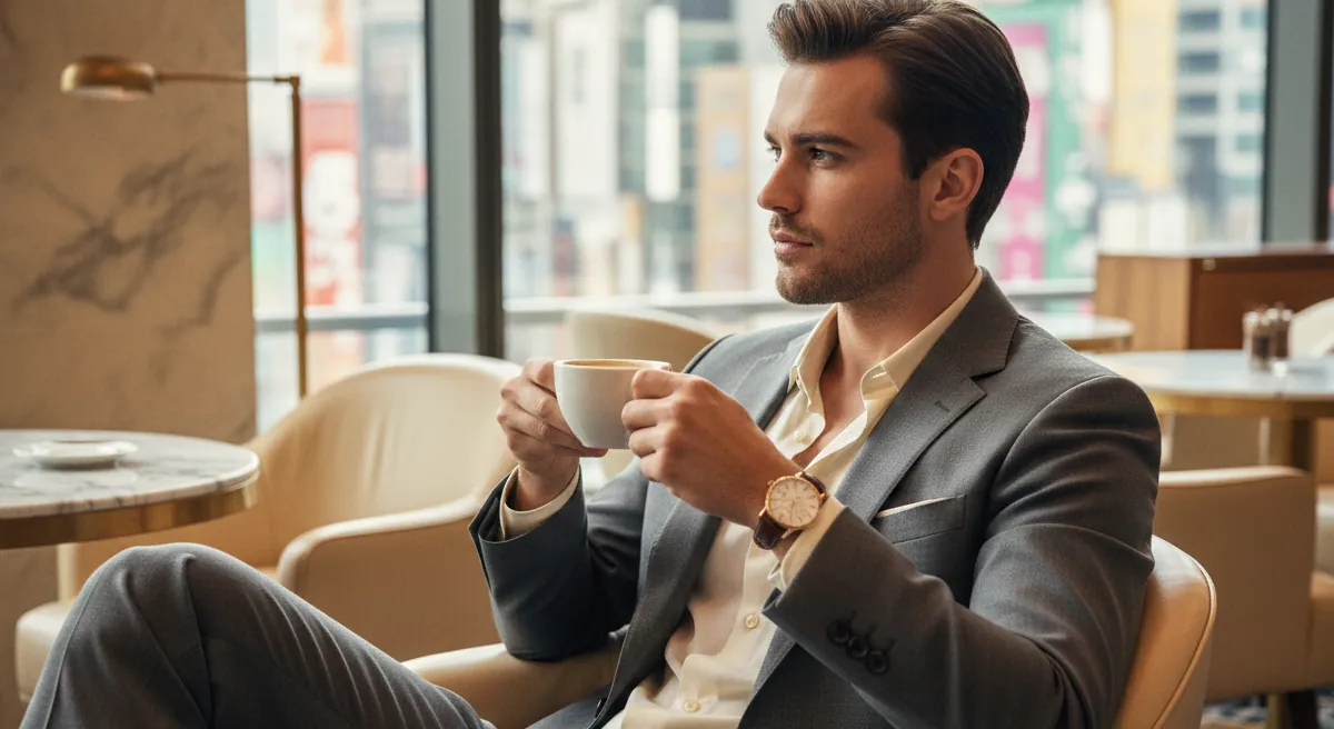 【後悔しない時計選び】フレデリック・コンスタントの格付け：価格以上の価値を生む「手の届くマニュファクチュール」の真実