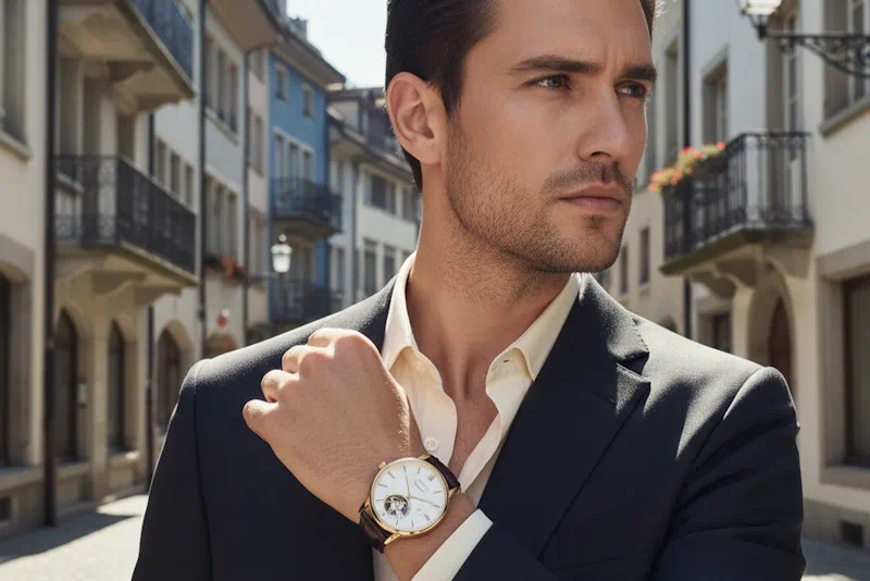 なぜ「フレデリック・コンスタント 恥ずかしい」と検索してしまうのか？不安の整理