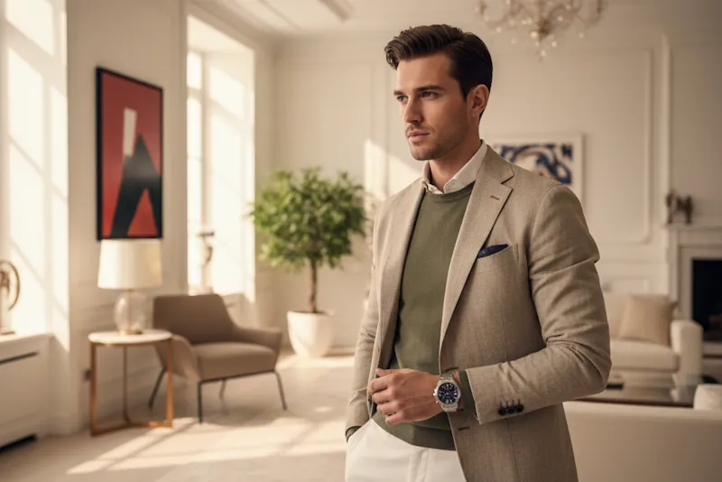 なぜ「ジラール・ペルゴの格付け」検索が増えているのか？購入検討者が抱える疑問に答える