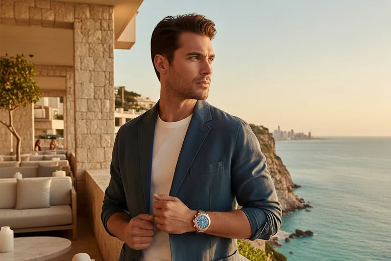 購入と維持の羅針盤:ジラール・ペルゴ GP7000を後悔なく手に入れる方法