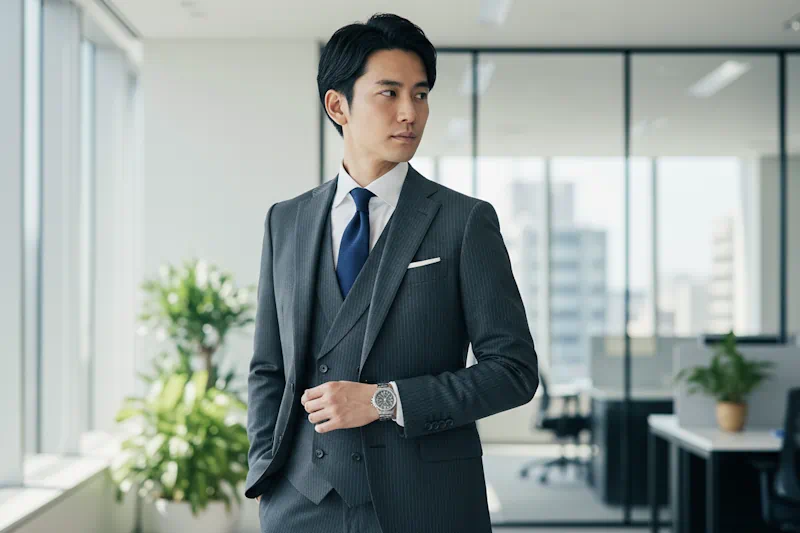 「グランドセイコーの精度は悪い」と言われる背景：GS規格の真実と機械式時計の宿命