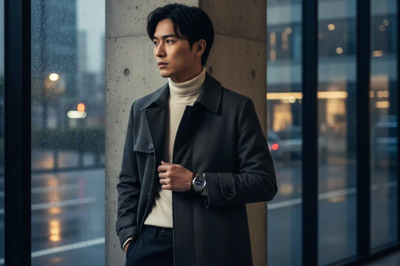 あなたの「グランドセイコー」は本当に規格外？精度が狂う原因と正しい対処法