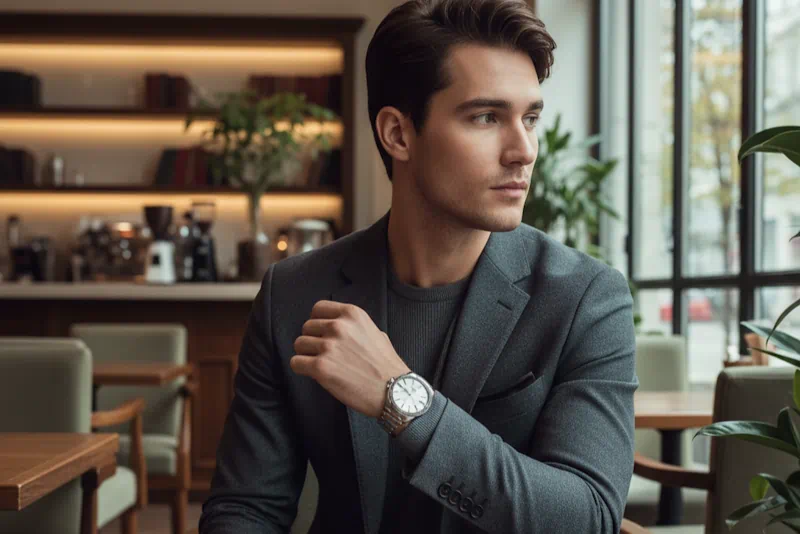 【世界が熱狂】グランドセイコー「海外の反応」徹底解説！なぜ2025年最新作がスイス勢を凌駕するのか