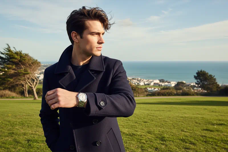 最高傑作の系譜：海外人気モデルから読み解くグランドセイコーの世界戦略