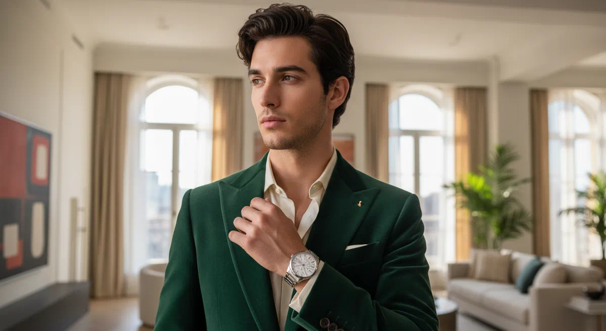 【世界が熱狂】グランドセイコー「海外の反応」徹底解説！なぜ2025年最新作がスイス勢を凌駕するのか