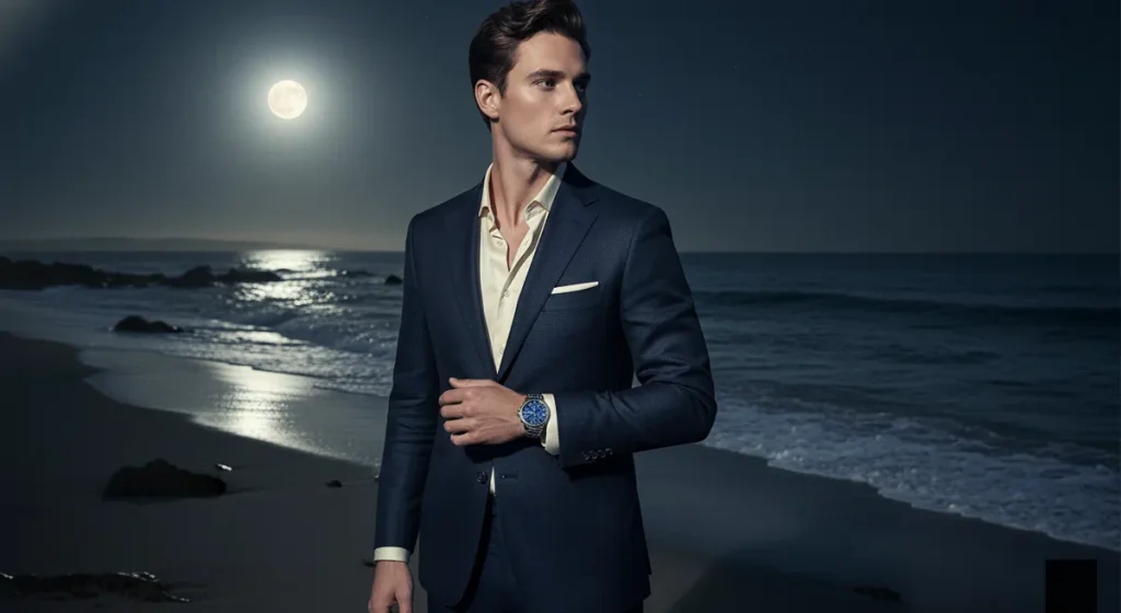 グランドセイコーに「ムーンフェイズ」は存在する？非搭載の理由と月のロマンを叶える最良の選択肢