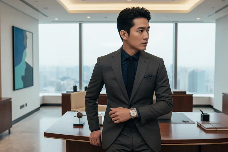 グランドセイコーを「オーバーホールしない」ことの真実：ムーブメントが語るリスクと費用対効果の検証