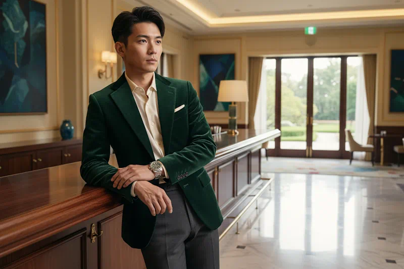 なぜグランドセイコーのオーナーは「オーバーホールしない」という選択肢を考えてしまうのか？