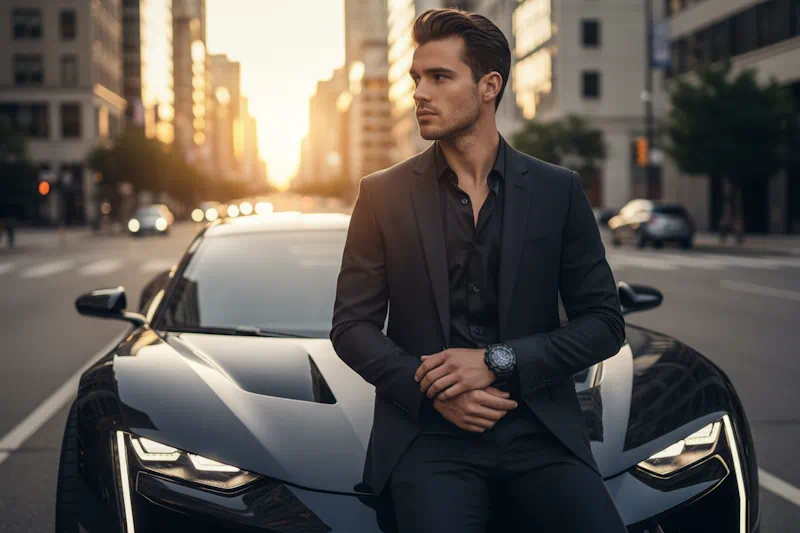 後悔しないウブロ購入のための「着用シーン別」ロードマップ