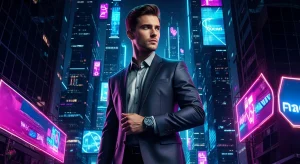 【成功者の共通点】ウブロをつけてる人の「イメージが悪い」を覆す哲学とモデル別ロードマップ