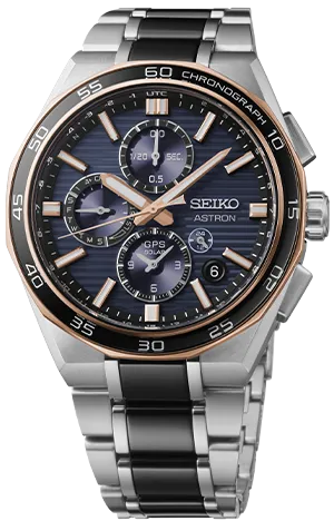 SBXC180
アストロン
ネクスター(NEXTER)
374,000 円(税込)
2025 限定モデル
世界限定:1,500本(うち国内:800本)
セイコーグローバルブランドコアショップ専用モデル