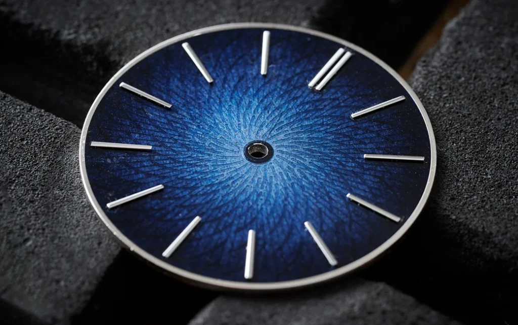 七宝ダイヤル クレドール