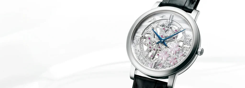 Art Piece Collection メカニカルスケルトン彫金モデル GBBD961 5,830,000円(税込)