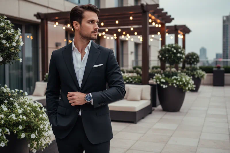 知っておきたい IWCの「哲学」：他の高級時計ブランドとの決定的な違い