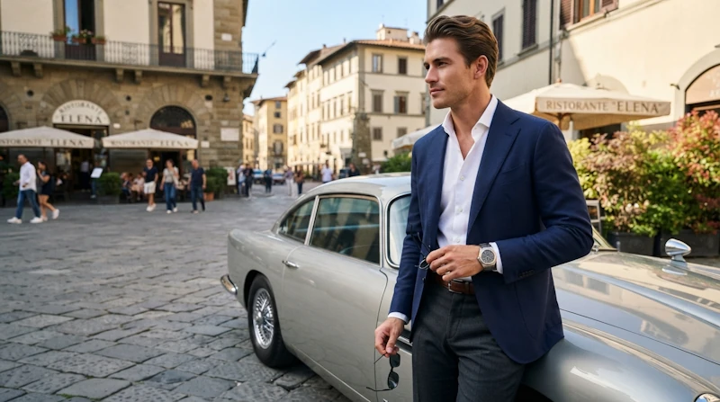 IWC インヂュニア35とは?2026年の現行モデルと価格