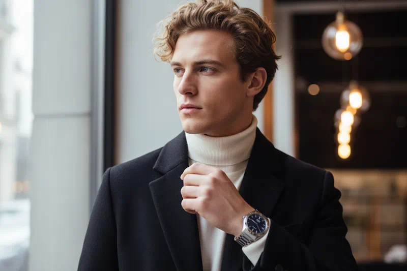 IWC インジュニア 35を購入検討する愛好家への最終ガイド