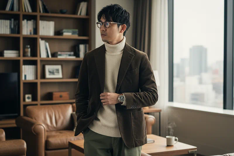 後悔せずにIWCを選ぶための最終チェックリスト