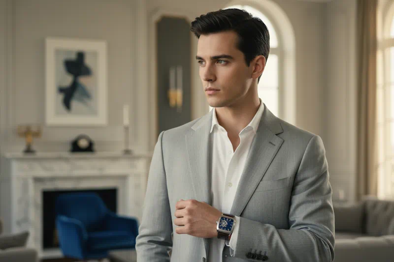 ジャガー・ルクルトの値段を左右する主要モデルの価格帯と人気の理由