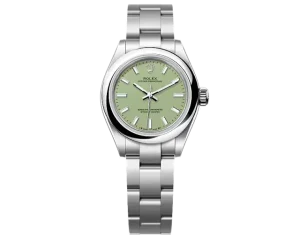 オイスター パーペチュアル 28

オイスター、28 mm、オイスタースチール

リファレンス 276200

¥ 855,800