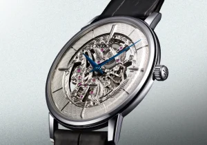 キャリバー6899　クレドール