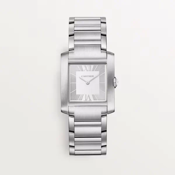 Tank Française watch
【日本限定】タンク フランセーズ ウォッチ
品番:  WSTA0086
￥852,500 出典：カルティエ公式
