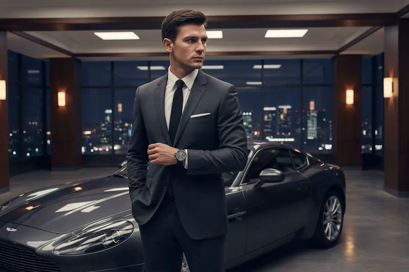 あなたのボンドウォッチを選ぶ：後悔しないための判断基準