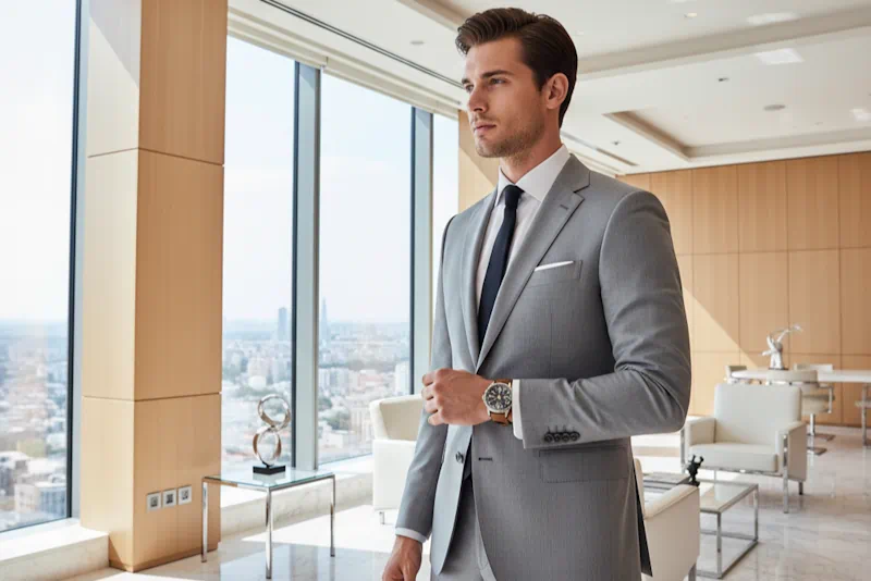 2025年最新情報：ボンドウォッチのパートナーシップは続くのか？