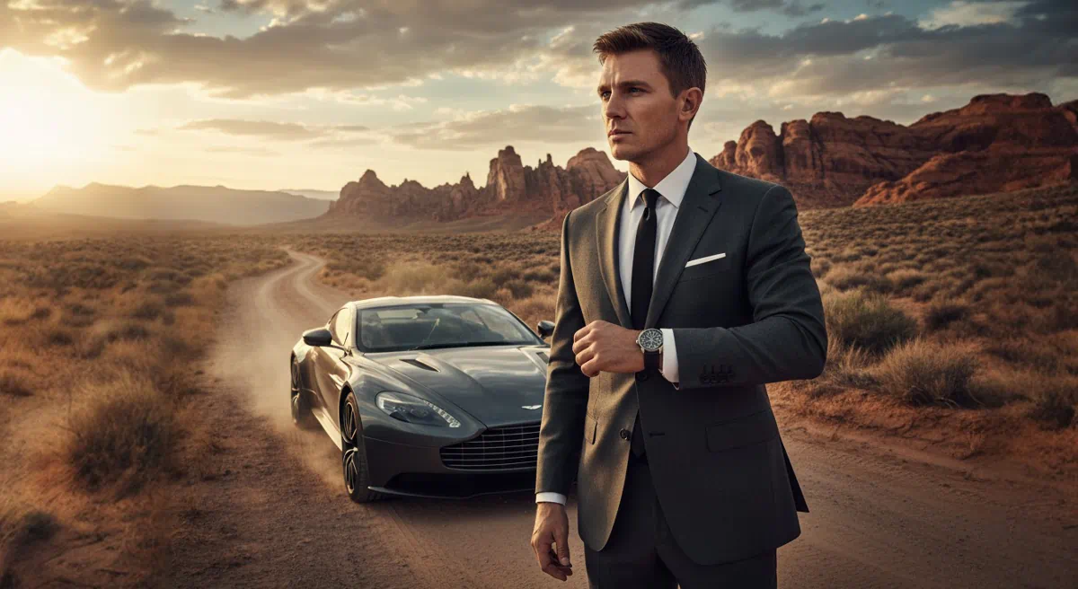 【2025年最新版】オメガ007 生産終了の真実とロマン：ボンドが選んだ時計の物語と入手ガイド