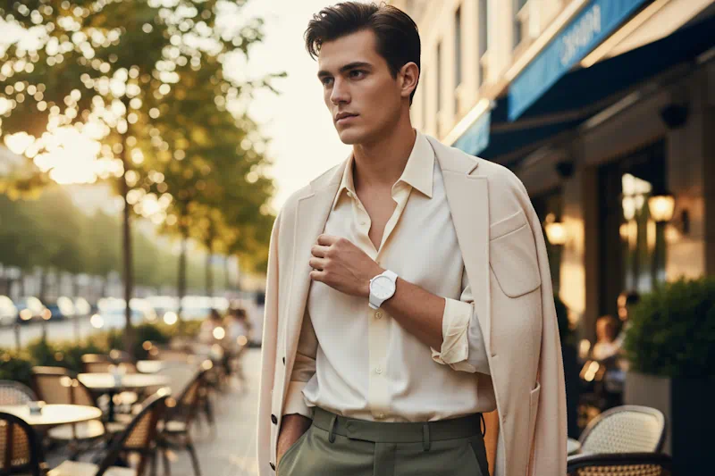 オメガが仕掛ける「物語の価値」：スヌーピーモデルが高級時計にもたらすもの