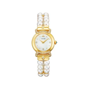 Linealx
パールブレスレット限定モデル

GTAW944
3,520,000円（税込）