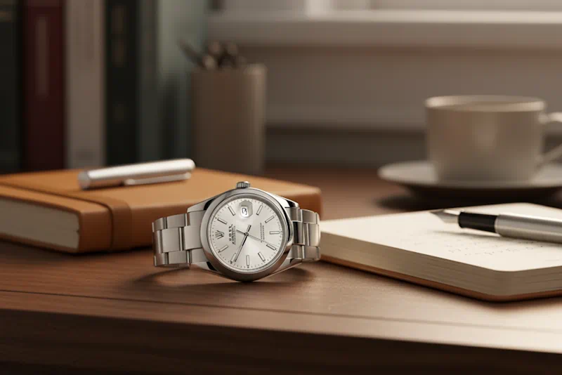 ロレックスの新品価格は「いくらから」始まる？最安値モデルを徹底解説