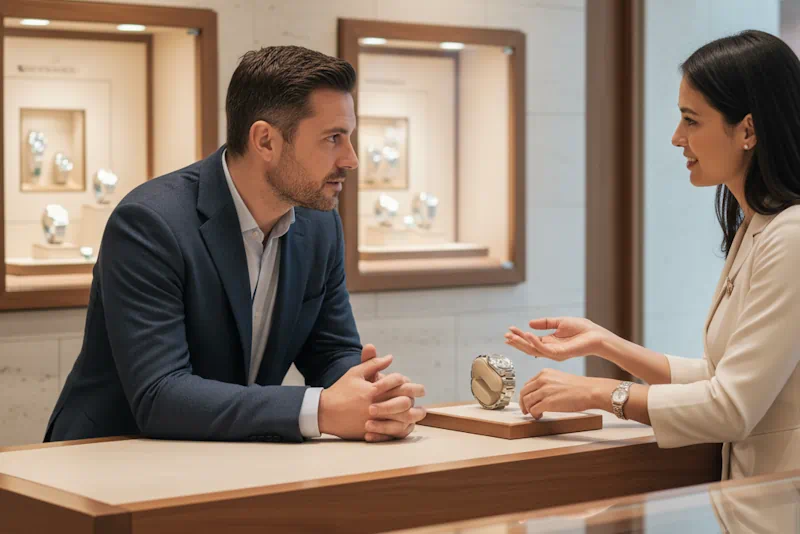 ロレックス　いくらから