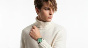 【2025年最新】ロレックス「オイパペ ピスタチオ」完全ガイド：新型番134300からムーブメントCal.3230まで徹底解説