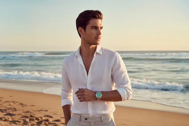 ロレックス「オイパペ ピスタチオ」の全貌：全サイズ・型番・技術の徹底解説