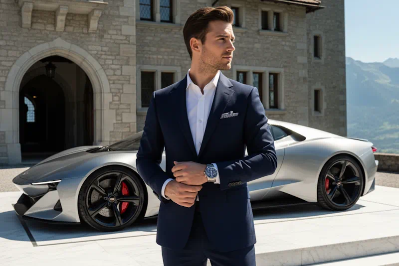 ロレックス ペプシ（GMTマスターII）の最新定価と価格動向を徹底解説