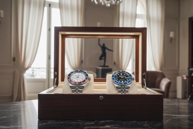 ロレックス ペプシを手にするための具体的な購入戦略