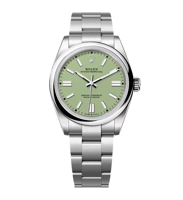 オイスター パーペチュアル 41

オイスター、41 mm、オイスタースチール

リファレンス 134300

¥ 980,100

