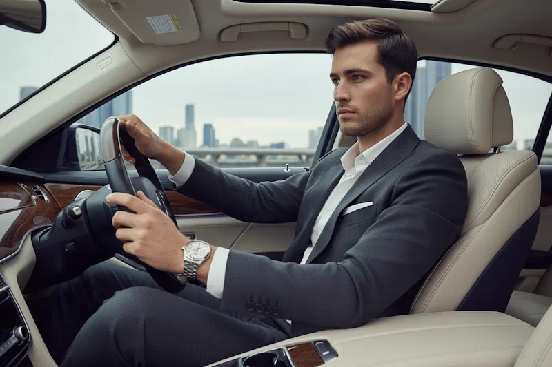 長期使用の計画：ムーブメント別・維持費用とメンテナンス周期