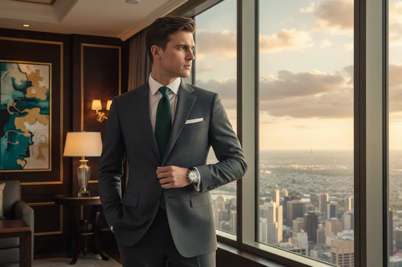 なぜザ・シチズンは「何十年」も使えるのか？