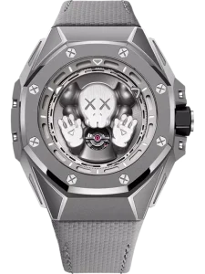 ロイヤル オーク コンセプト トゥールビヨン"コンパニオン"