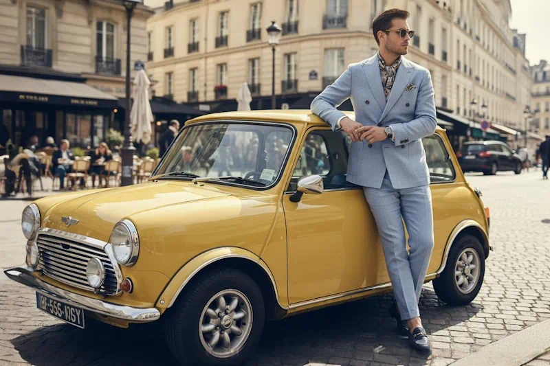 歴史とデザインヘリテージから読み解くイエマ時計の評判