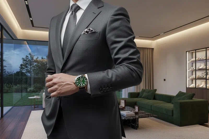 結び：イエマの「時計の評判」を総括する、購入検討者が知るべき真実