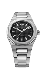 Laureato 42 mm
81010-11-634-11A
￥2,079,000
