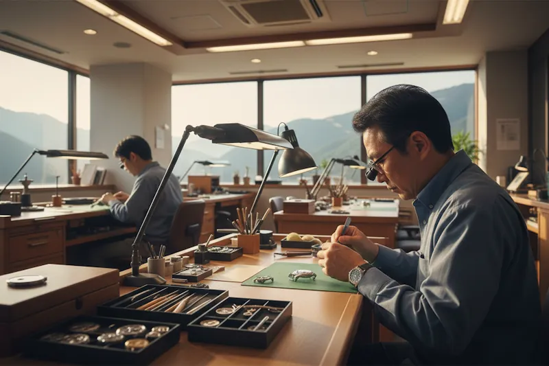 なぜ今、グランドセイコーは値上げしたのか【為替・製造背景の整理】