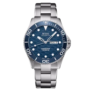 Ocean Star 200C
M042.430.11.041.00 - ∅ 42.5mm