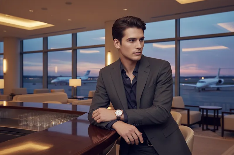 シチズン エクシードの時刻合わせ完全ガイド