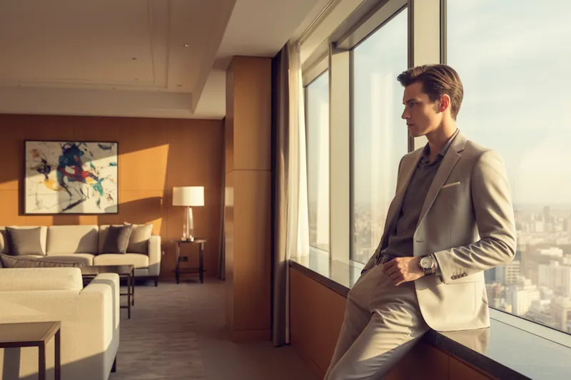 シチズン エクシードの時刻合わせ完全ガイド