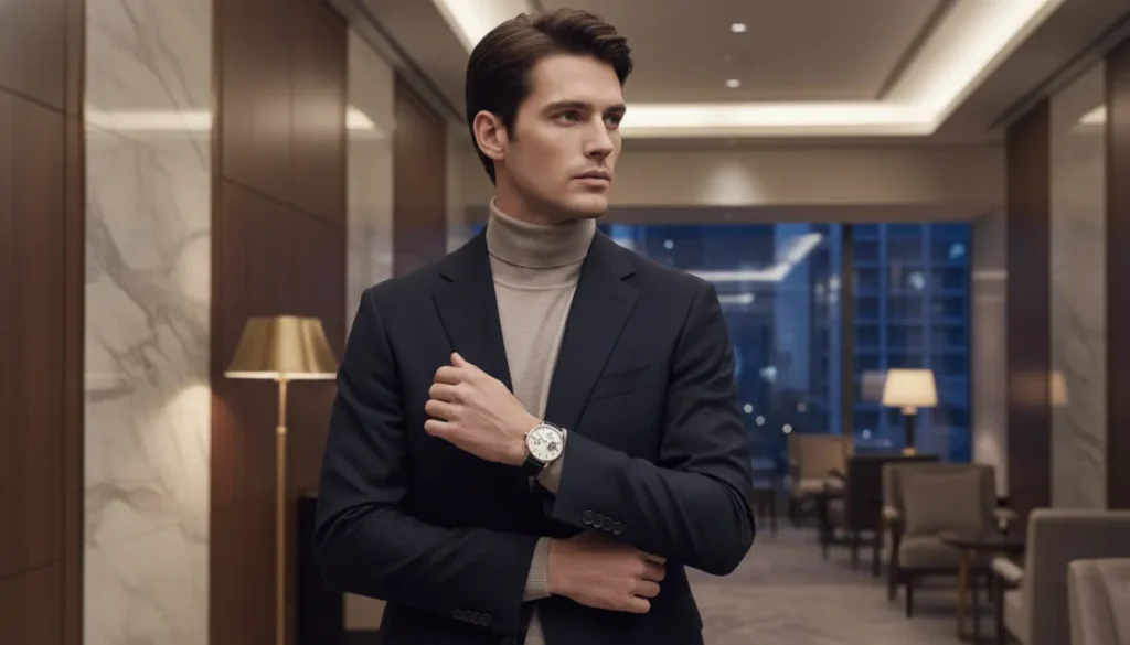 シチズン エクシードの時刻合わせ完全ガイド