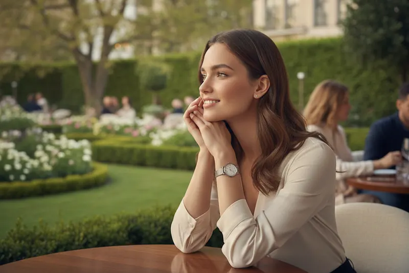 シチズン　クロスシー　時刻合わせ