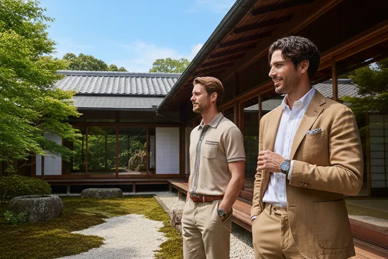 クレドールとグランドセイコーの明確な違い